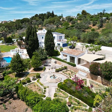 Quinta Bonita Country House & Gardens Valverde  Exterior photo