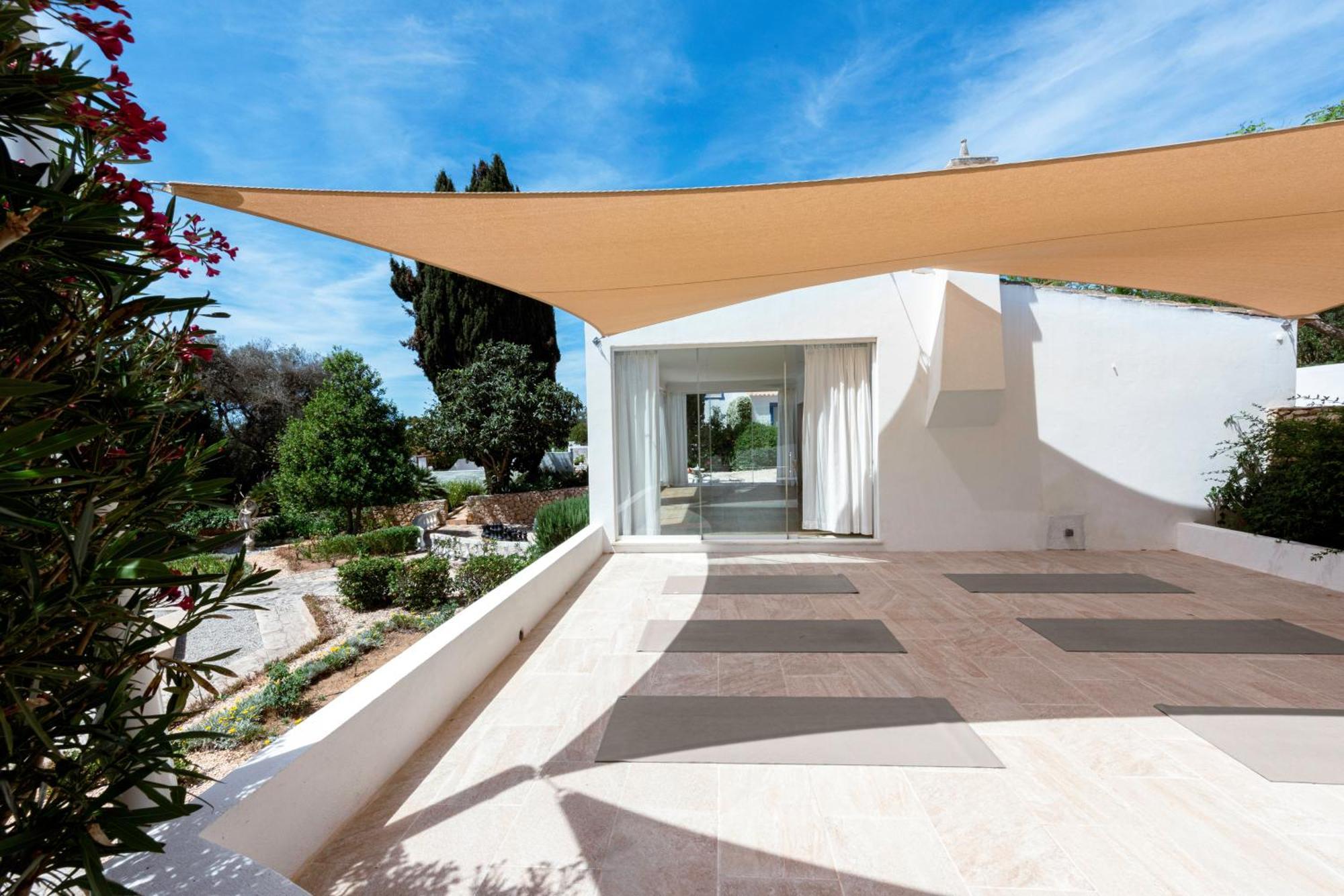 Quinta Bonita Country House & Gardens Valverde  Exterior photo