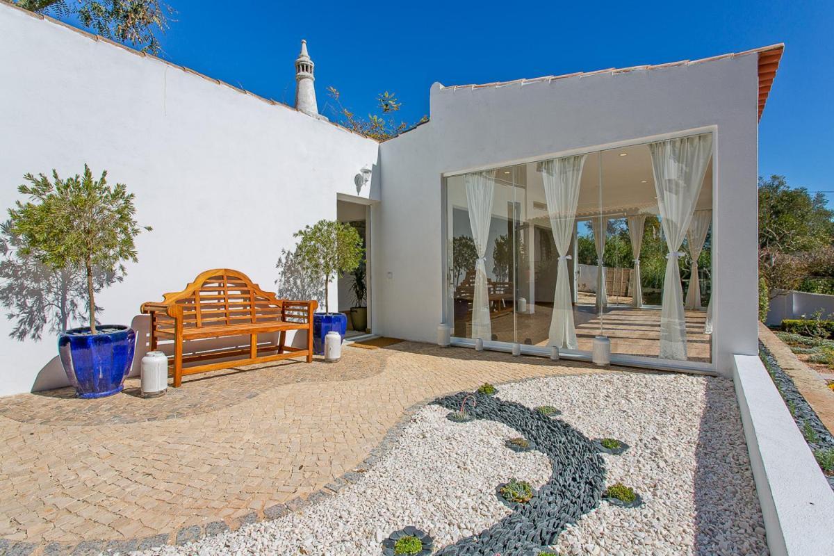 Quinta Bonita Country House & Gardens Valverde  Exterior photo