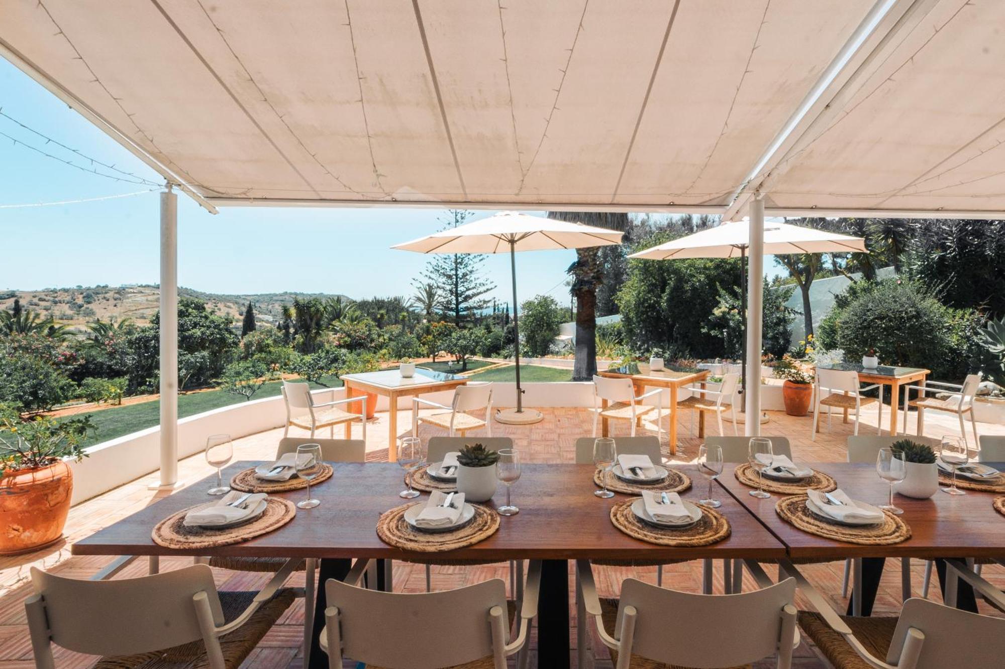 Quinta Bonita Country House & Gardens Valverde  Exterior photo