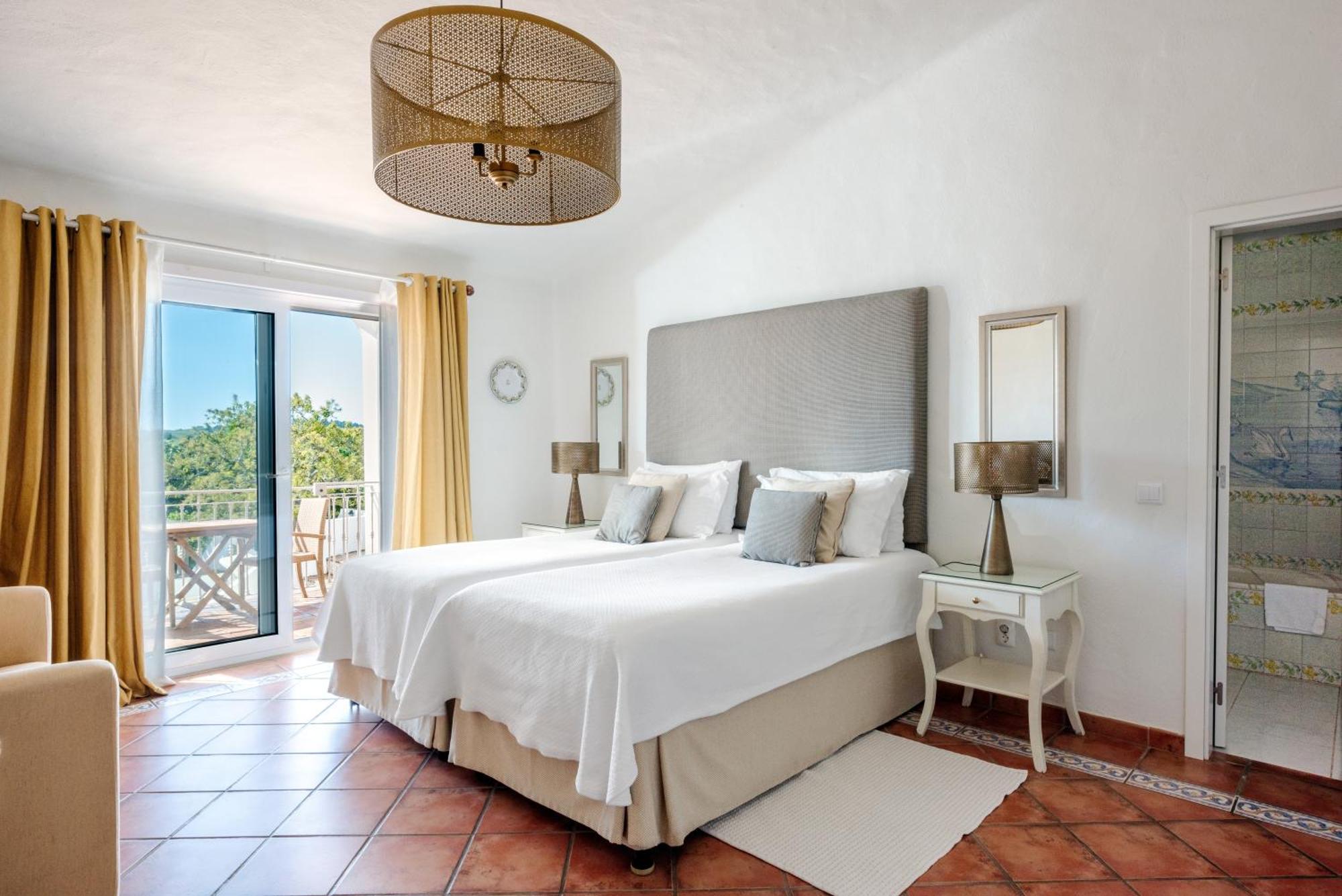 Quinta Bonita Country House & Gardens Valverde  Exterior photo