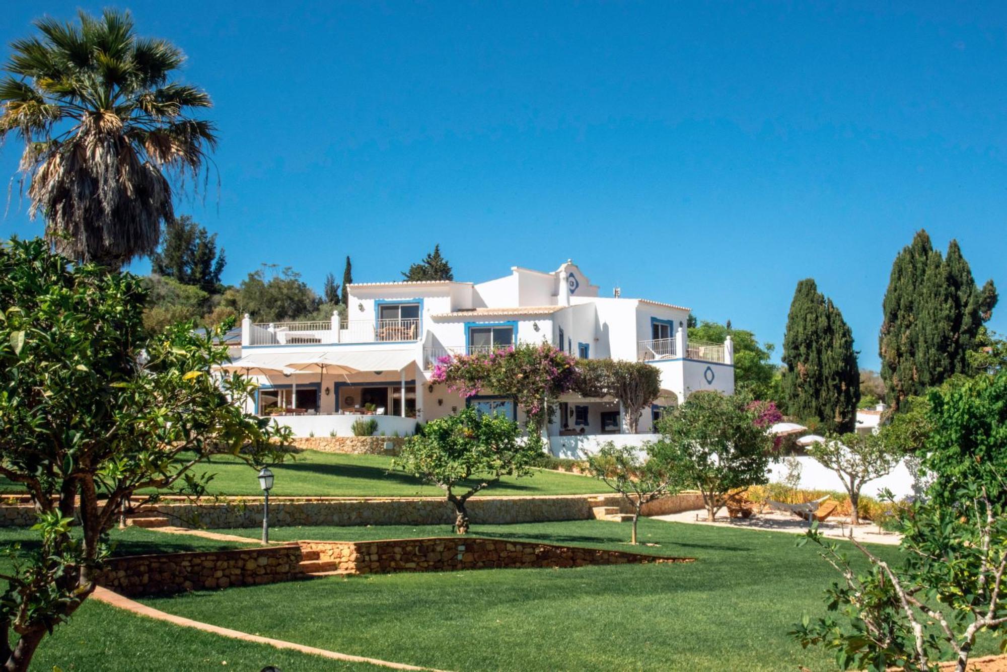 Quinta Bonita Country House & Gardens Valverde  Exterior photo