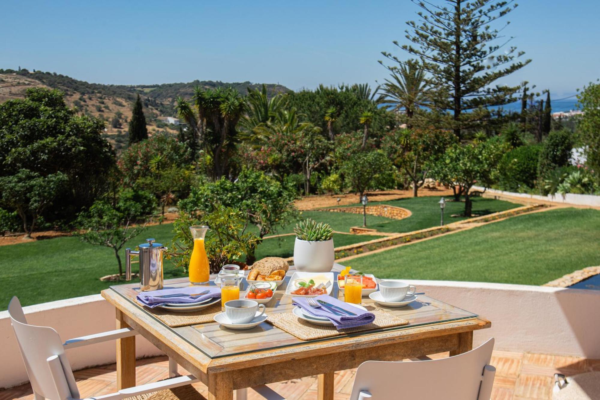 Quinta Bonita Country House & Gardens Valverde  Exterior photo