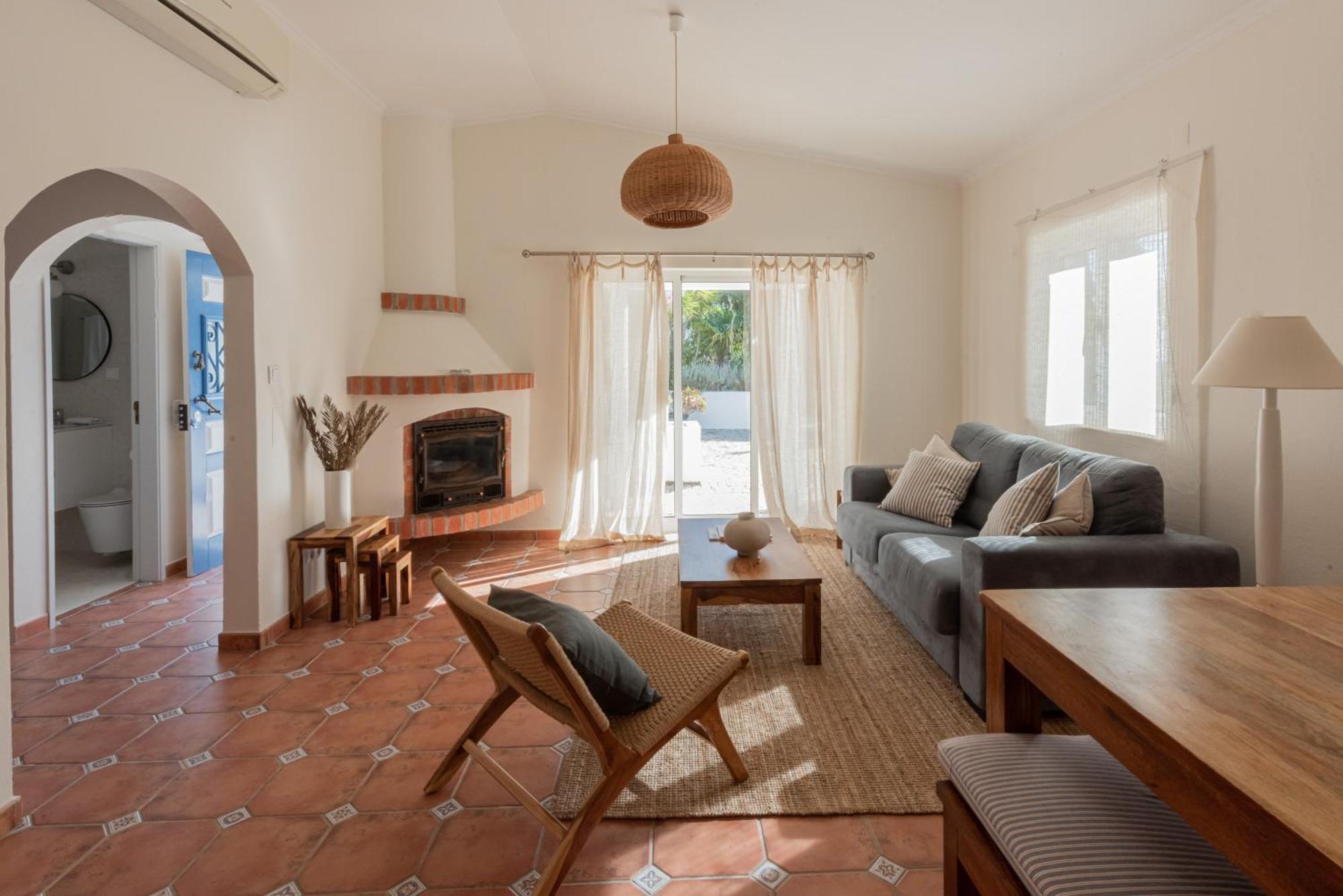 Quinta Bonita Country House & Gardens Valverde  Exterior photo