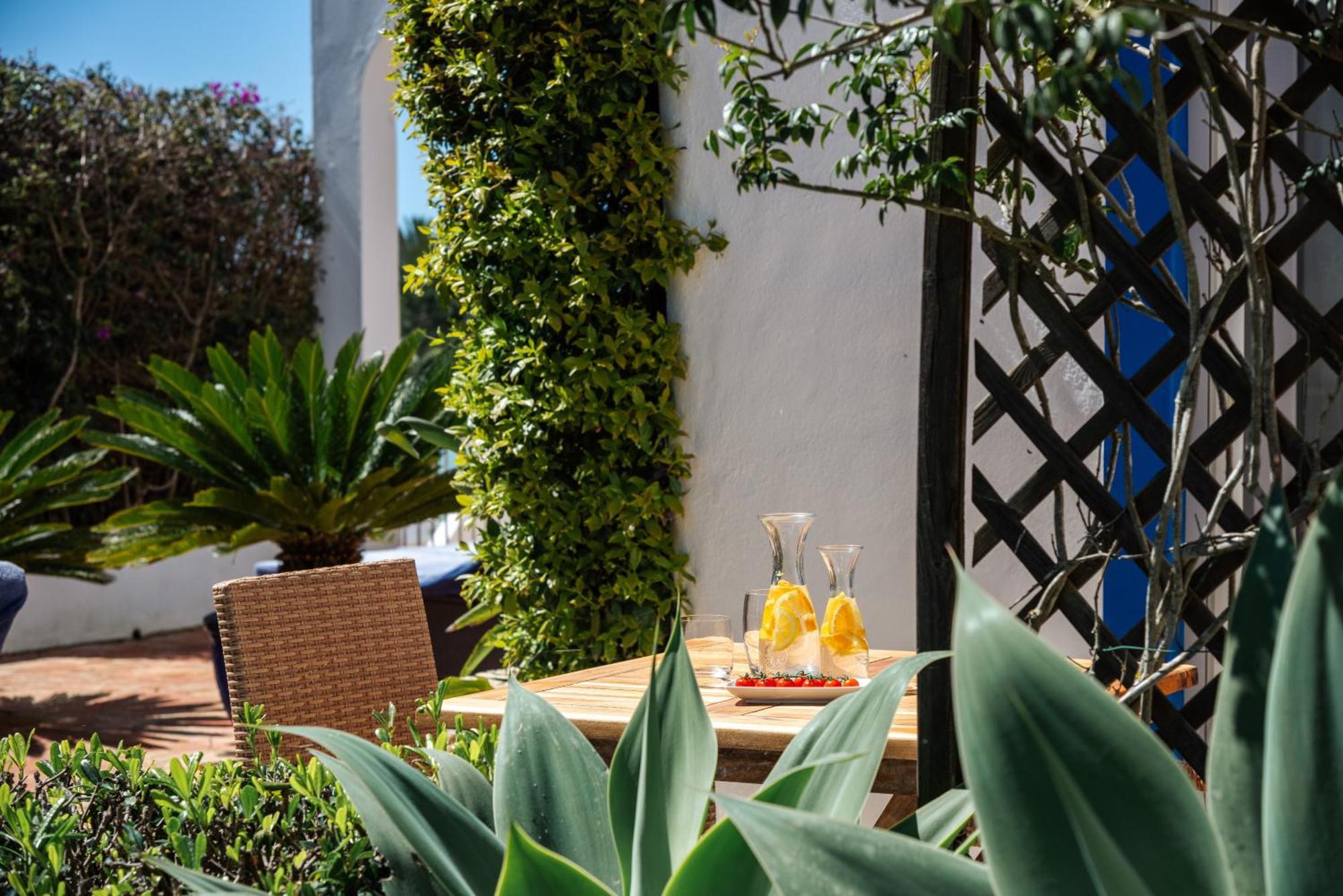 Quinta Bonita Country House & Gardens Valverde  Exterior photo