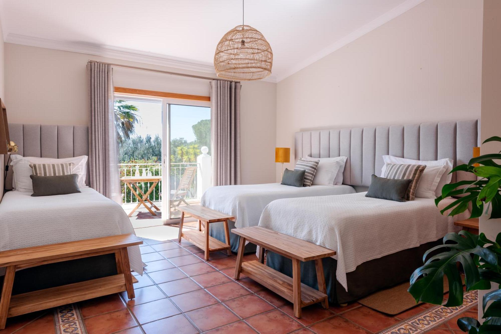 Quinta Bonita Country House & Gardens Valverde  Exterior photo