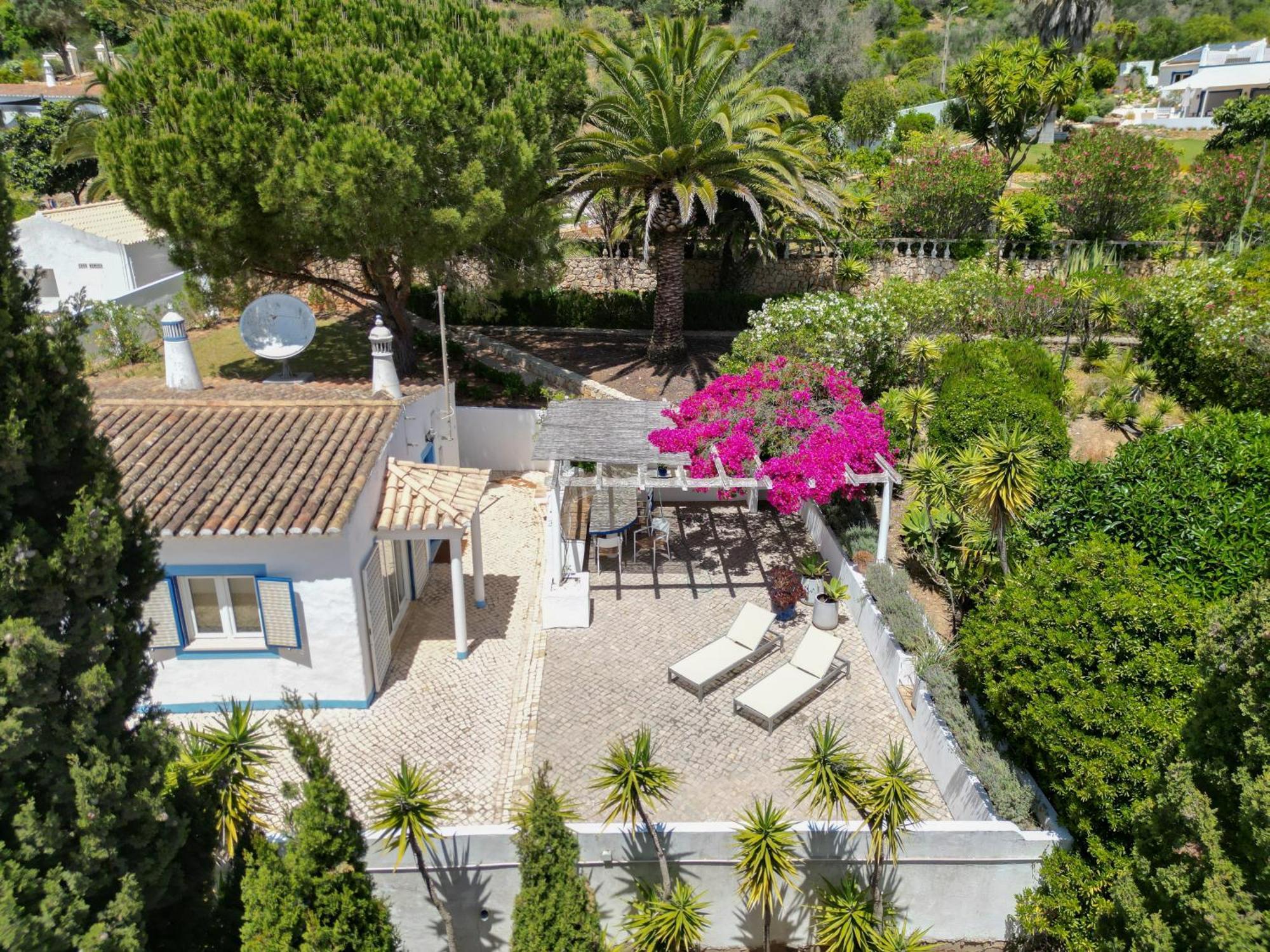 Quinta Bonita Country House & Gardens Valverde  Exterior photo