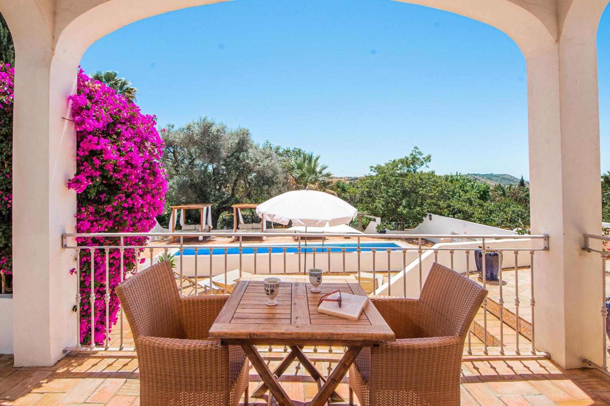 Quinta Bonita Country House & Gardens Valverde  Exterior photo