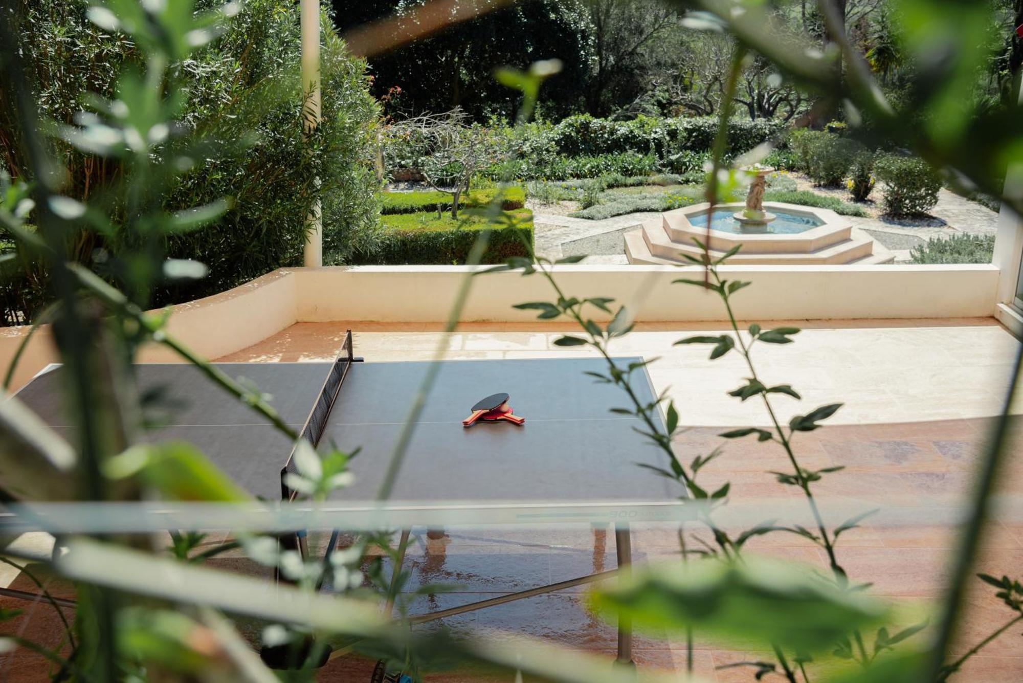 Quinta Bonita Country House & Gardens Valverde  Exterior photo