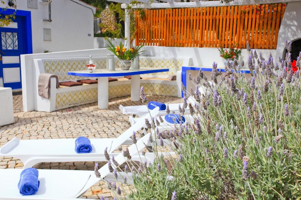 Quinta Bonita Country House & Gardens Valverde  Room photo
