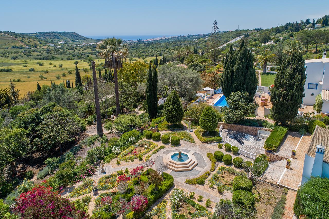 Quinta Bonita Country House & Gardens Valverde  Exterior photo