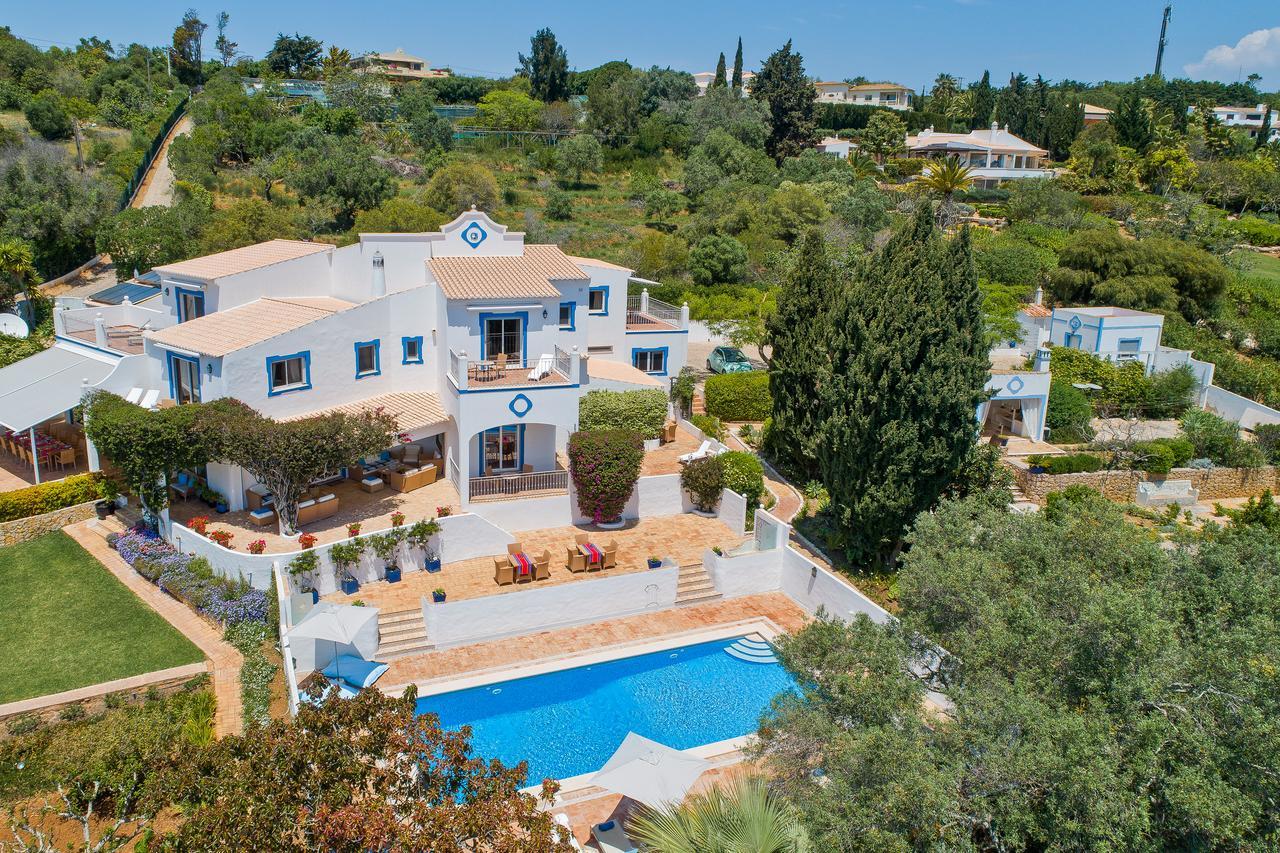 Quinta Bonita Country House & Gardens Valverde  Exterior photo