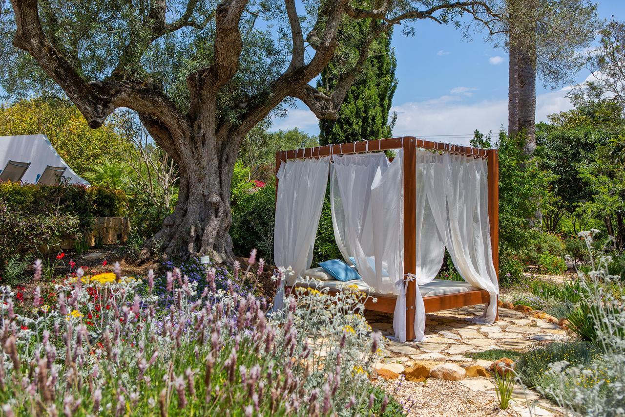 Quinta Bonita Country House & Gardens Valverde  Exterior photo
