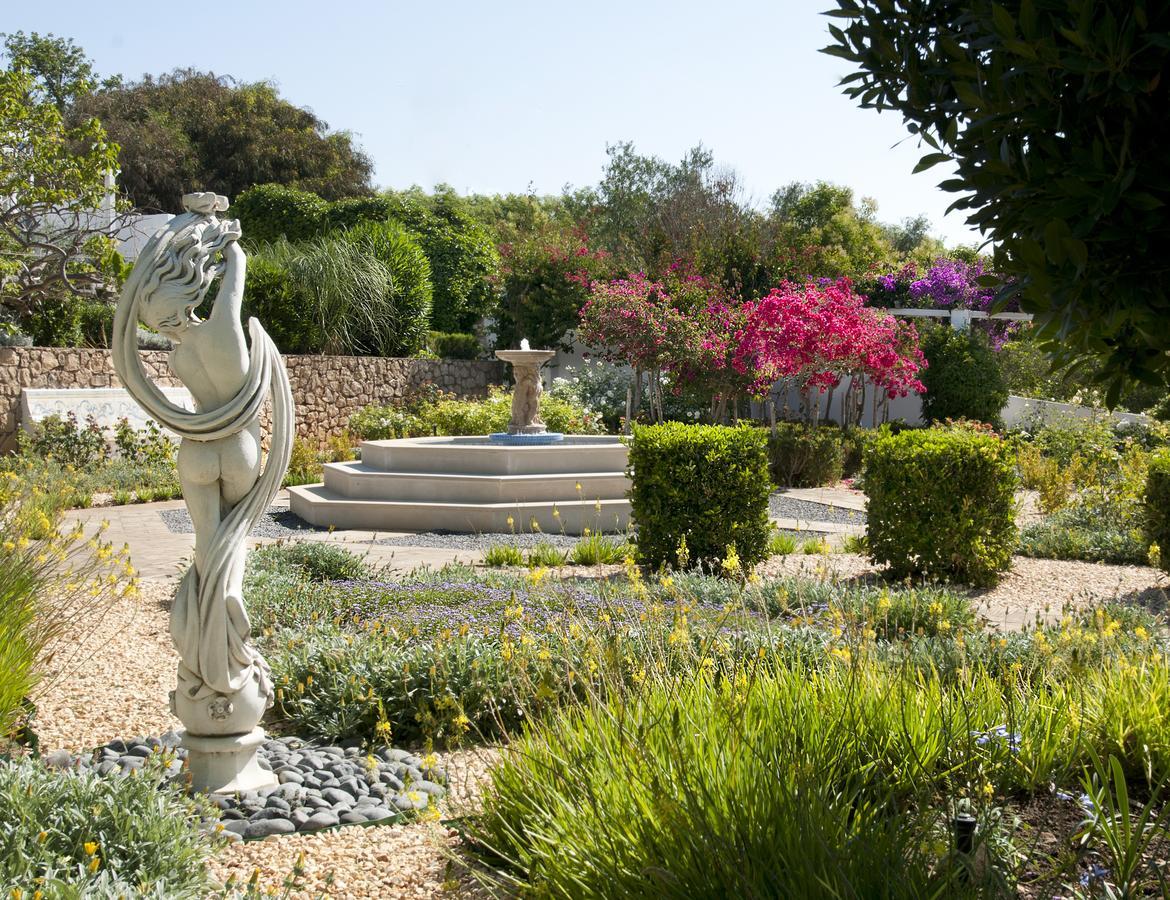 Quinta Bonita Country House & Gardens Valverde  Exterior photo