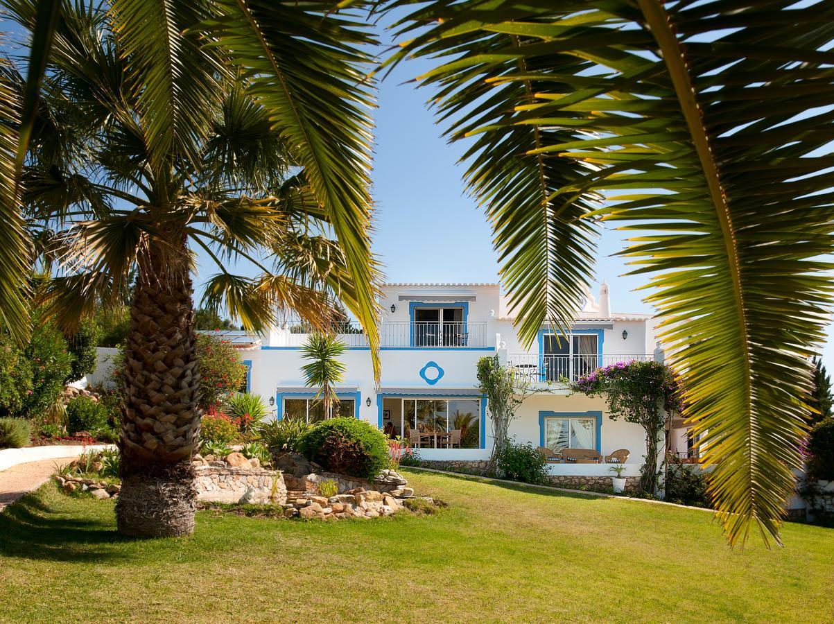 Quinta Bonita Country House & Gardens Valverde  Exterior photo