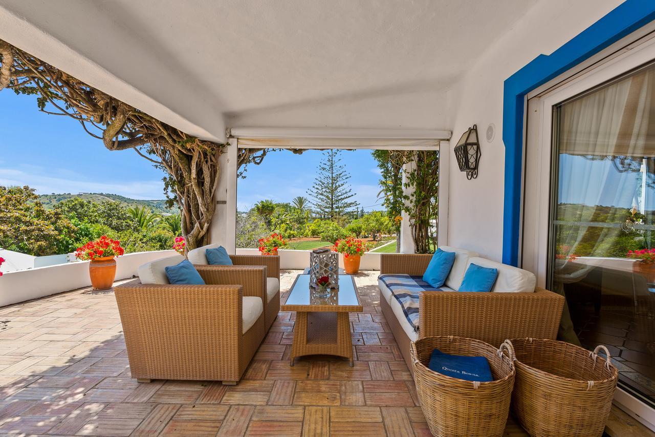 Quinta Bonita Country House & Gardens Valverde  Exterior photo