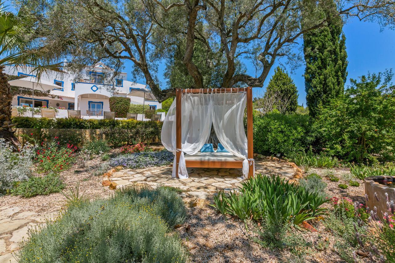 Quinta Bonita Country House & Gardens Valverde  Exterior photo