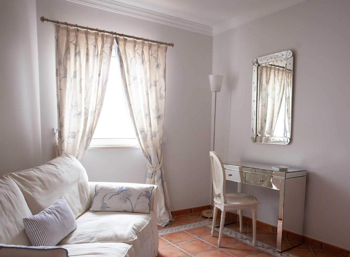 Quinta Bonita Country House & Gardens Valverde  Exterior photo